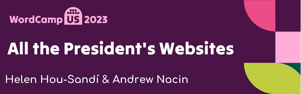 WordPress to the Rescue: the secret Virtual Transition Team!