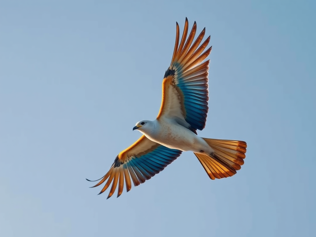 Uplift, Up and away! Feathers and evolution.